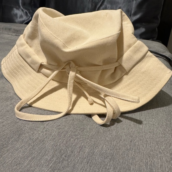 ***SOLD*** The Gadjo bucket hat - Picture 5 of 5